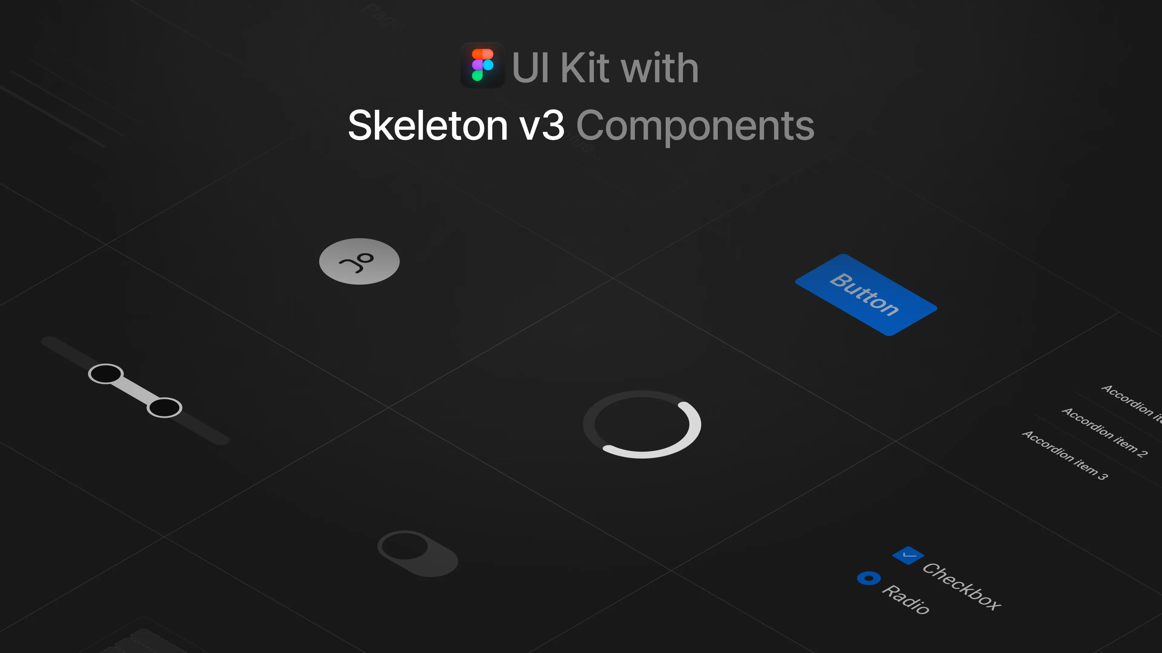 UI Kit